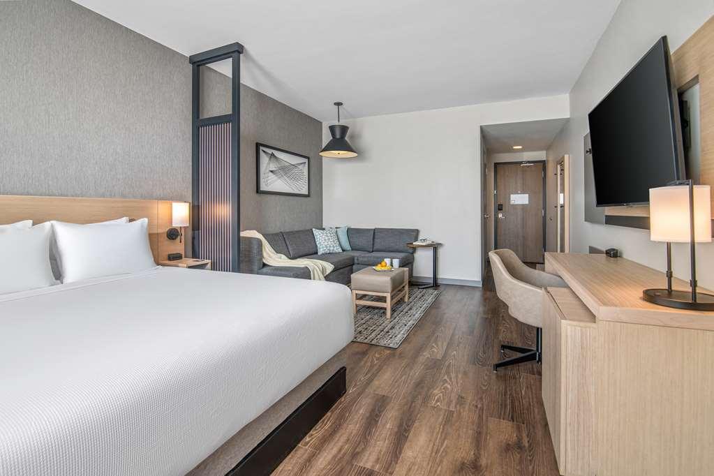 Hyatt Place Newark-Silicon Valley Cameră foto