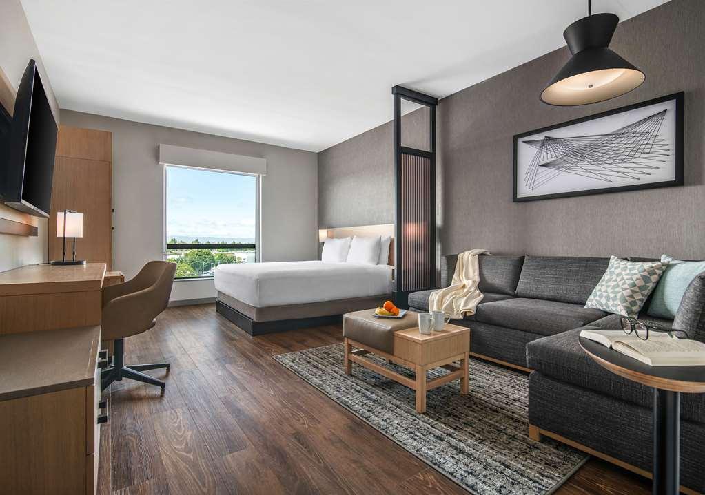 Hyatt Place Newark-Silicon Valley Cameră foto